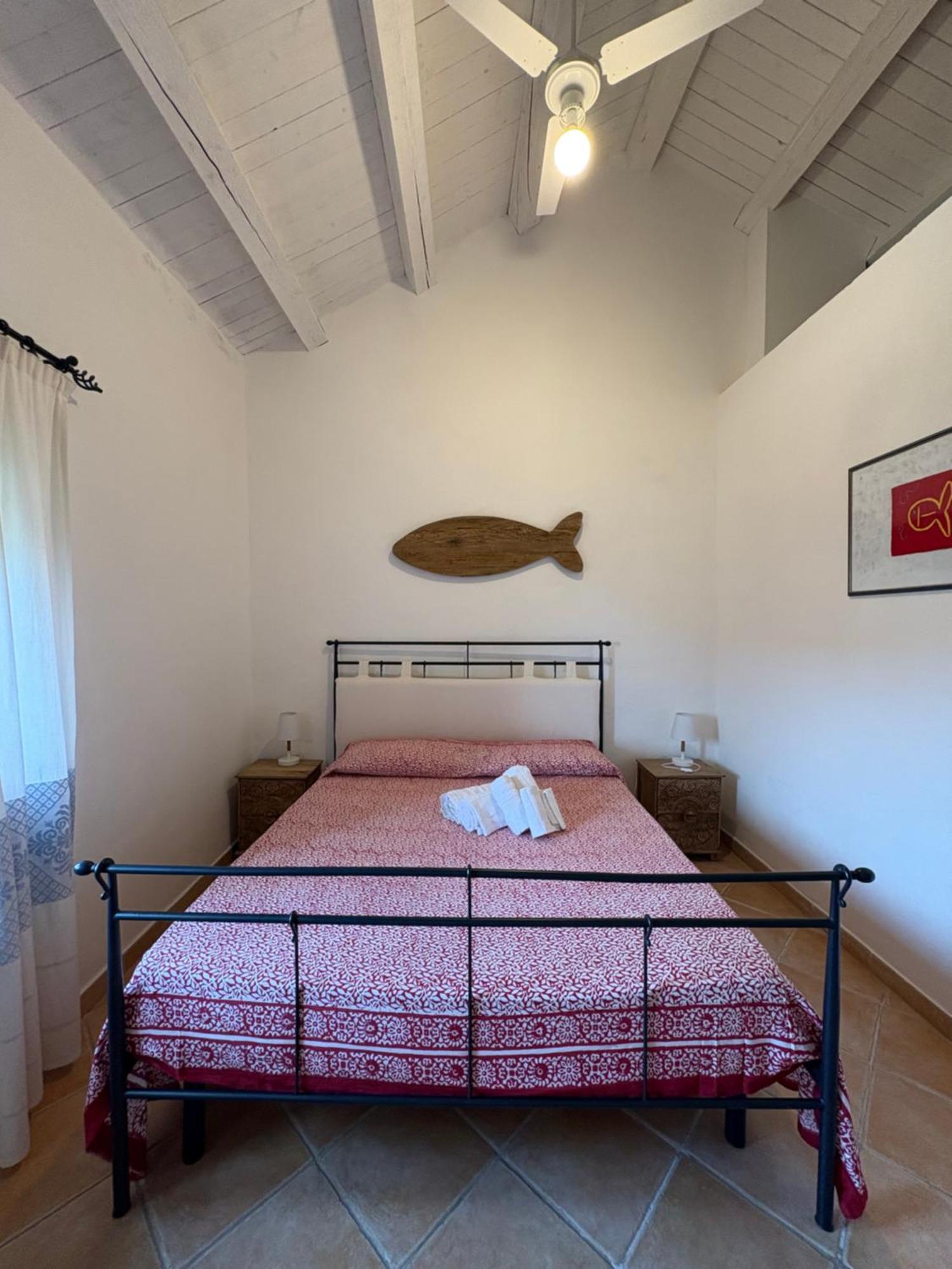 Casa vacanze Deliziosa Casetta Al Mare