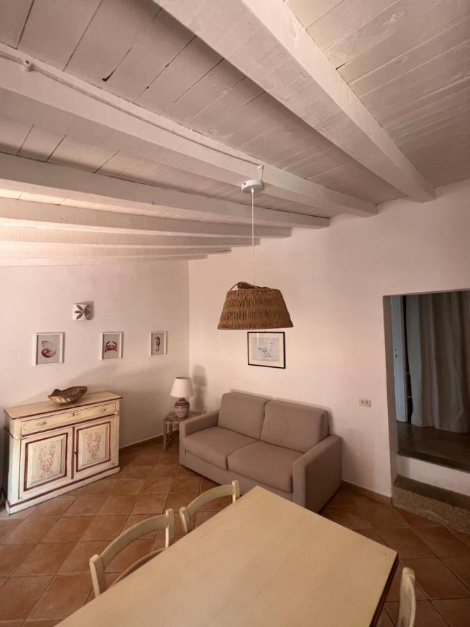 Il Paguro A Cala Francese Holiday home