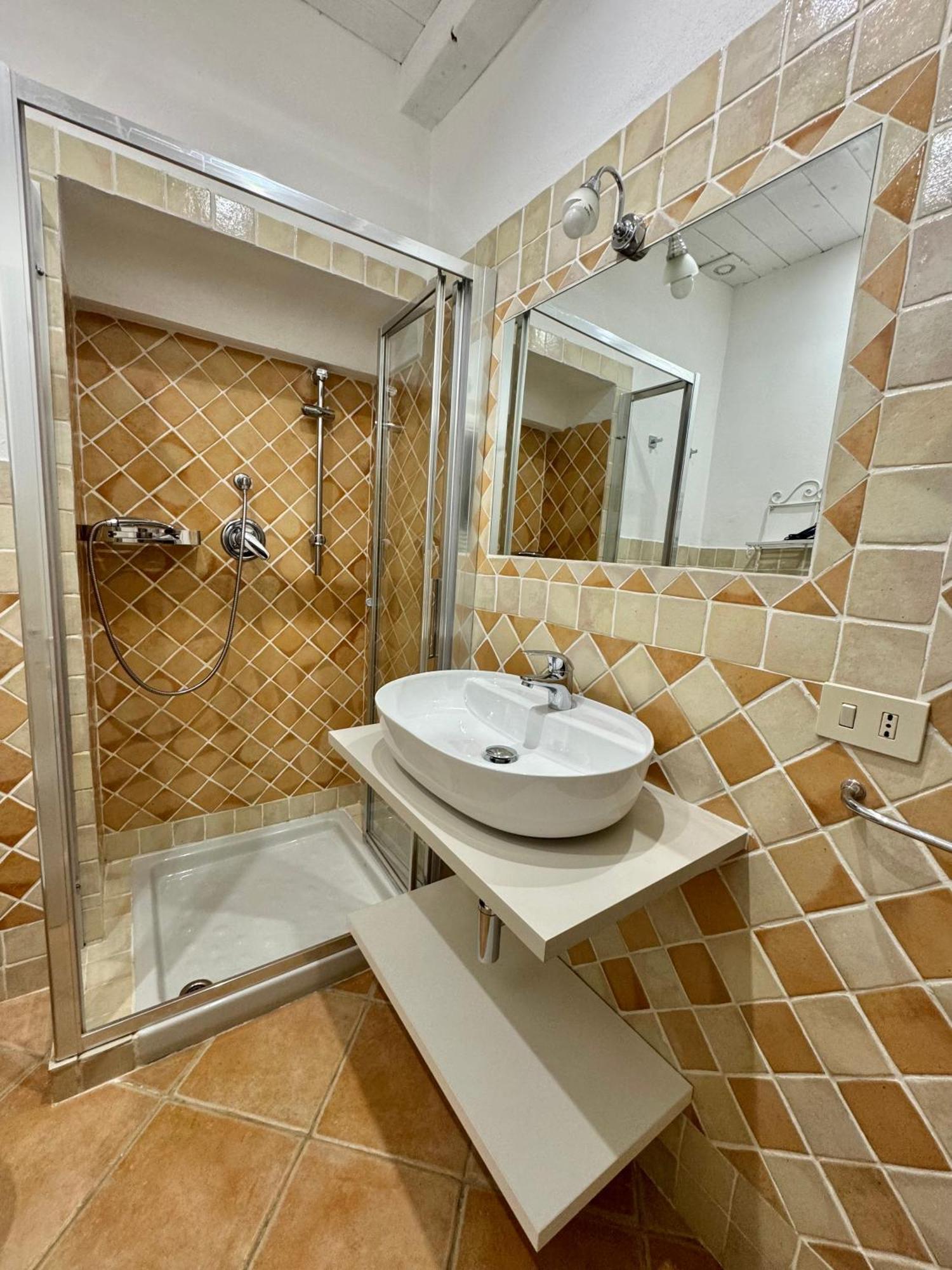 Ferienhaus Il Paguro A Cala Francese La Maddalena (Sassari)