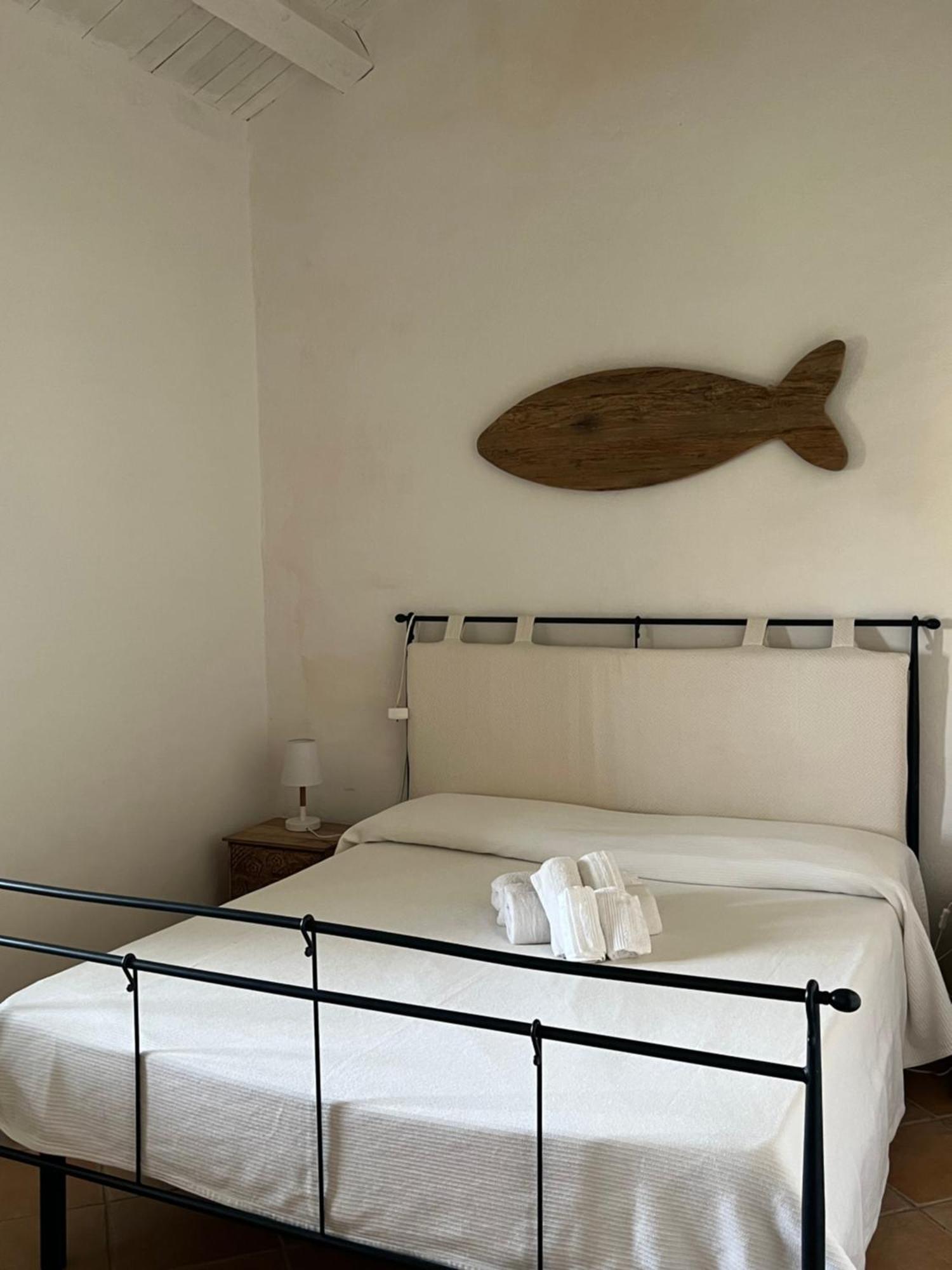 Il Paguro A Cala Francese Holiday home