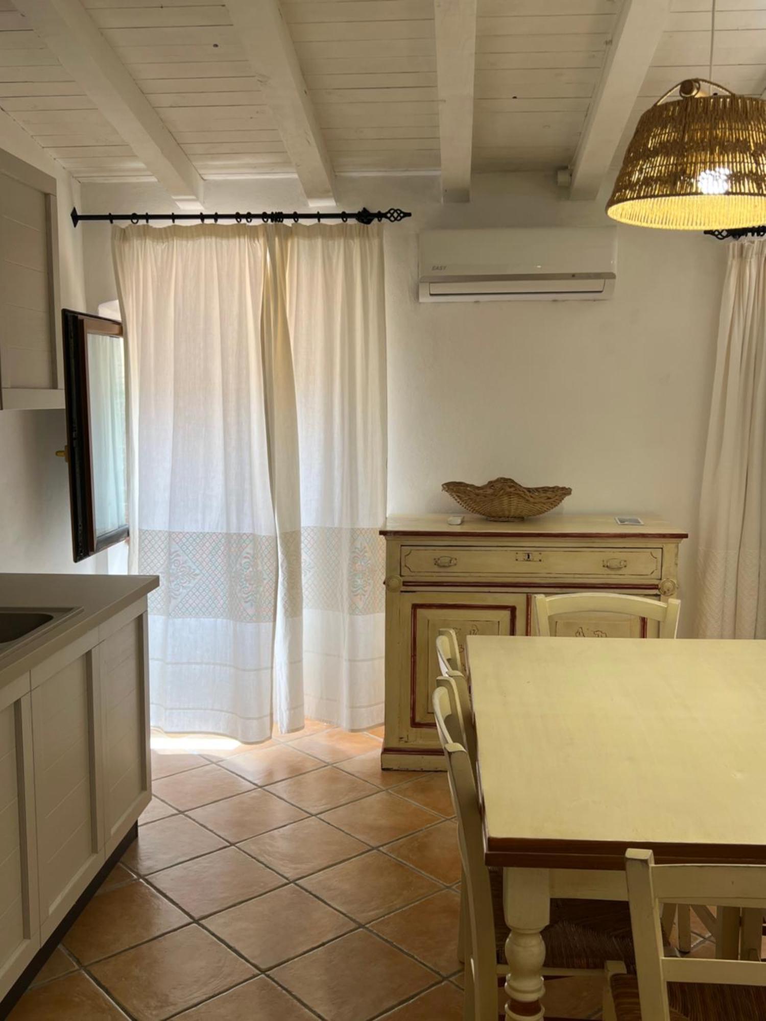 Holiday home Il Paguro A Cala Francese *