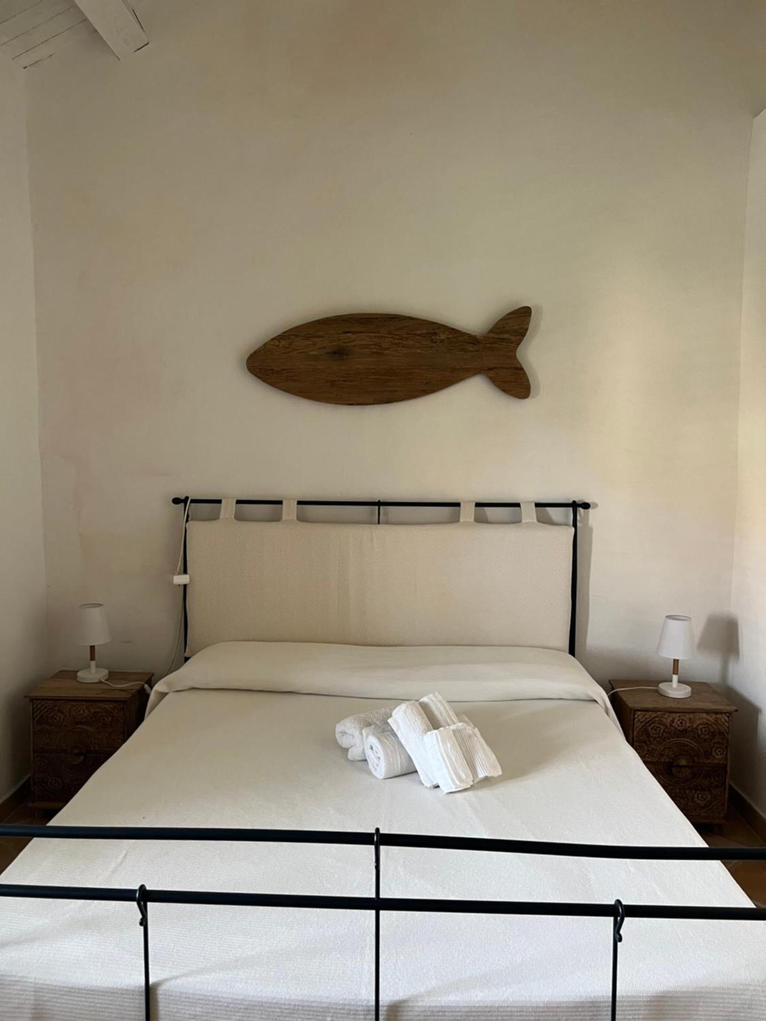Il Paguro A Cala Francese Holiday home La Maddalena (Sassari)