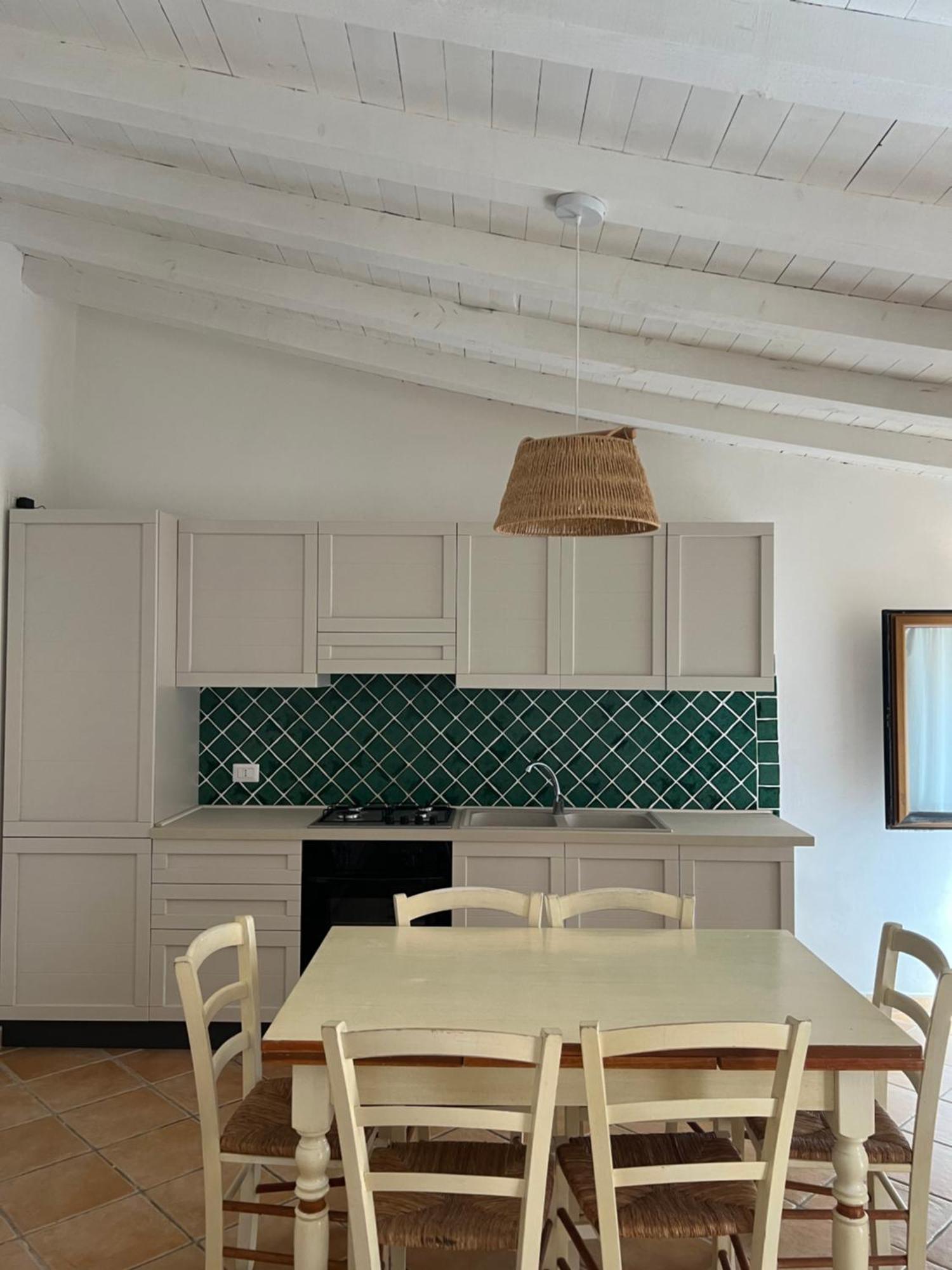 Holiday home Il Paguro A Cala Francese