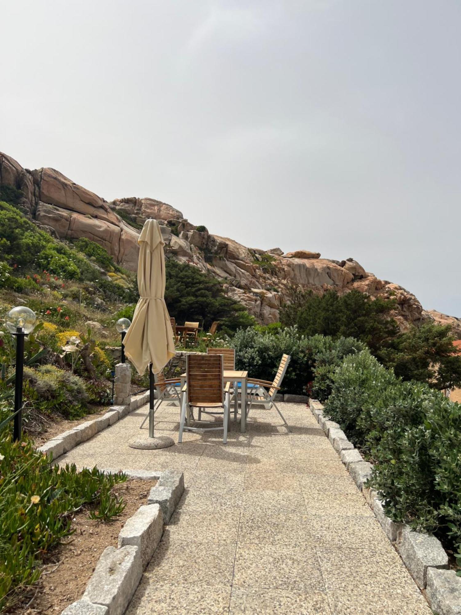Il Paguro A Cala Francese