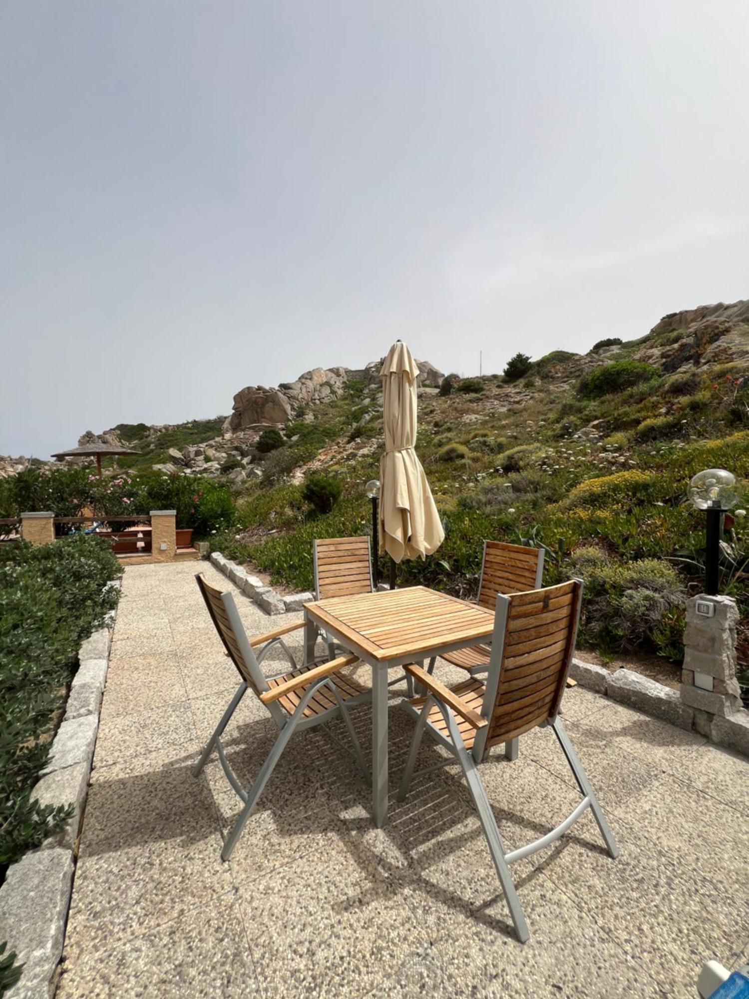 Il Paguro A Cala Francese Holiday home